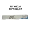 ETHICON REF M8220 PROLENE Polypropylene 5-0 (1 Ph. Eur.) C-1 13 mm 3/8c Taperpoint,(11/BOX),EXP 2026/02