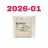 ARTHREX REF AR-1555BC, TENODESIS SCREW, BIOCOMPOSITE, EXP 2026-01