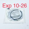 GYRUS ACMI 5606030 Double Pigtail Ureteral Stent