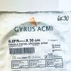 GYRUS ACMI 5606030 Double Pigtail Ureteral Stent