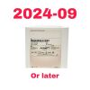 ARTHREX REF AR-1562BC, TENODESIS SCREW, BIOCOMPOSITE, EXP 2024-09
