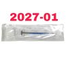 COVIDIEN REF E1560, VALLEYLAB TUNGSTEN LOOP ELECTRODE, EXP 2027-01