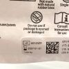 COVIDIEN REF E1560, VALLEYLAB TUNGSTEN LOOP ELECTRODE, EXP 2027-01