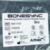 ARTHREX ABS-3105 BONESYNC FAST-SETTING DRILLABLE CALCIUM PHOSPHATE