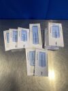 SYNTHES Burrs LOT OF 11 SYNTHES   Burrs