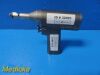 STRYKER System 6 (Recip) Reciprocating Saw, Handpiece Ref 6202