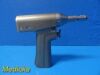STRYKER System 6 (Recip) Reciprocating Saw, Handpiece Ref 6202