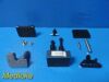 Del-Tron 092-K009-03 CXL System Calibration Kit W/ Case