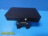 Del-Tron 092-K009-03 CXL System Calibration Kit W/ Case