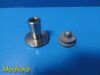 Del-Tron 092-K009-03 CXL System Calibration Kit W/ Case