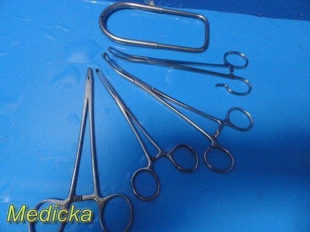 Good Tonsil Scissors  Sklar Surgical Instruments