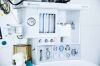GE DATEX-OHMEDA Aespire View Anesthesia Machine