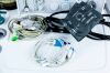 GE DATEX-OHMEDA Aespire View Anesthesia Machine