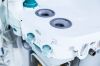 GE DATEX-OHMEDA Aespire View Anesthesia Machine