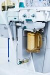 GE DATEX-OHMEDA Aespire View Anesthesia Machine