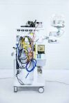GE DATEX-OHMEDA Aespire View Anesthesia Machine