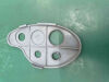 MINDRAY PM8000 PM8000 Patient Monitor Parameter Panel Bedside Monitor