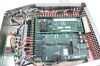 GE 2168594 Rev 0/191219 Rev 03, 164989 HEMRC Filter Board,Rotation Board,PC Board CT Scanner