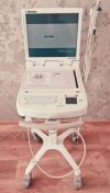 MORTARA Eli 350 ECG unit