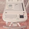 MORTARA Eli 350 ECG unit