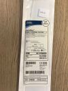 BOSTON SCIENTIFIC 24560 Percuflex Glidex Hydrogel Coating Ureteral Stent System 10F x 26cm (X)