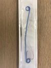 BOSTON SCIENTIFIC 24560 Percuflex Glidex Hydrogel Coating Ureteral Stent System 10F x 26cm (X)