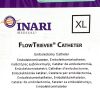 INARI MEDICAL REF 10-104, FLOWTRIEVER EMBOLECTOMY CATHETER XL, EXP 2023-06