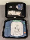 PHILIPS HeartStart HS1 Defibrillator M5066A-ABA Defibrillator