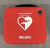 PHILIPS HeartStart HS1 Defibrillator M5066A-ABA Defibrillator