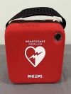 PHILIPS HeartStart HS1 Defibrillator M5066A-ABA Defibrillator