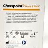 CHECKPOINT SURGICAL REF 9394, HEAD & NECK SURGICAL NERVE STIMULATOR/LOCATOR, EXP 2023-06