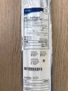 BOSTON SCIENTIFIC 14555 XXL Esophageal Balloon dilation Catheter Large Diameter 18mm x 2cm x 75cm(X)