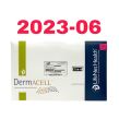 LIFENET REF DCELL232M, DERMACELL ADVANCED DECELLULARIZED DERMIS, EXP 2023-06