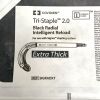 COVIDIEN REF SIGRADXT, TRI-STAPLE 2.0, BLACK RADIAL INTELLIGENT RELOAD, EXP 2023-06