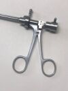 KARL STORZ 27072A  Optical Biopsy Forceps