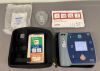 PHILIPS M3681A ABA Heartstart FR2+ Automated External Defibrillator