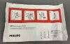PHILIPS M3681A ABA Heartstart FR2+ Automated External Defibrillator