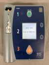 PHILIPS M3681A ABA Heartstart FR2+ Automated External Defibrillator