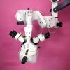 LEICA WILD General Surgery XY Zoom Motorized Microscope Microscope