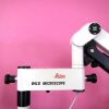 LEICA WILD General Surgery XY Zoom Motorized Microscope Microscope