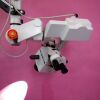 LEICA WILD General Surgery XY Zoom Motorized Microscope Microscope