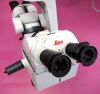LEICA WILD General Surgery XY Zoom Motorized Microscope Microscope