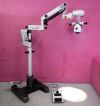 LEICA WILD General Surgery XY Zoom Motorized Microscope Microscope