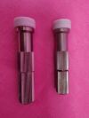 3M Maxi-Driver II L100 Air Drill Saw set w/ 12 attachments adapters w/ case