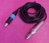 MEDTRONIC MIDAS REX High Speed Electric Drill Motor Handpiece MR8 EM850 High Speed Electric Plus Motor Handpiece Drill