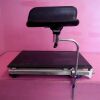 Leg holder Universal Articulating Leg Well Holder Stirrup Positioning Table Accessory