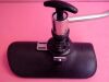 Leg holder Universal Articulating Leg Well Holder Stirrup Positioning Table Accessory