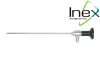 LINVATEC 7584 4mm 70° Wide Angle Arthroscope