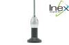 LINVATEC 7584 4mm 70° Wide Angle Arthroscope