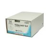 ETHICON REF CO22D PERMA-HAND SILK/ BLACK BRAIDED,2-0 (3.0 metric) 18" (45 cm) СТ-1 36mm 1/2c Taper, (12/BOX),EXP 2024/04